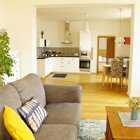 Apartmany U Komina Terezín Eksteriør bilde